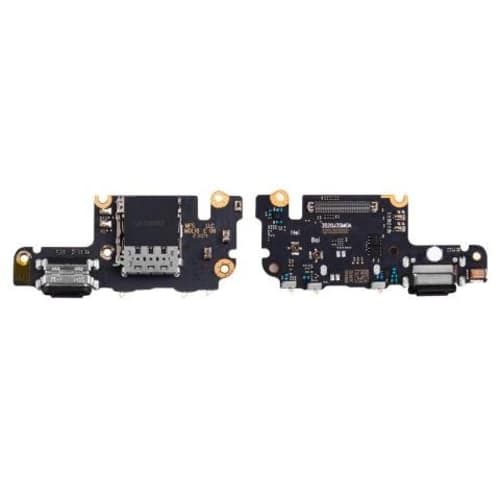 Flex de Carga Compatible Xiaomi MI 10T Pro Tipo C