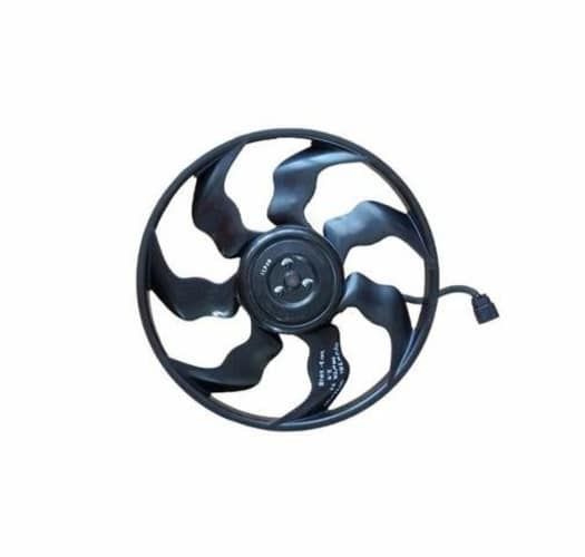 Electroventilador Kia Sorento 2015-2019 Original