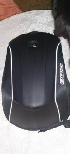 Mochila para moto marca OGIO