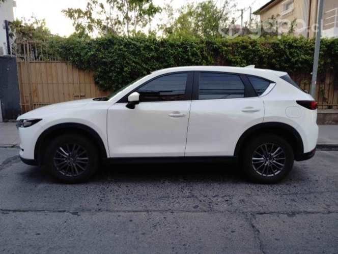 Mazda cx5 2022