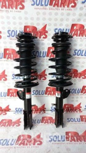 Amortiguador delantero para dfsk 560