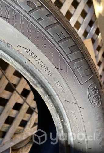 Neumatico michelin aro 19