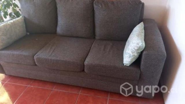 Hermoso sillón poco uso