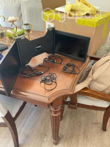 Monitor doble pantalla para notebook 11,6&#8221;
