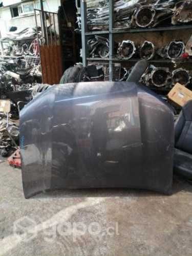 Capot toyota 4runner 2012-2023 original