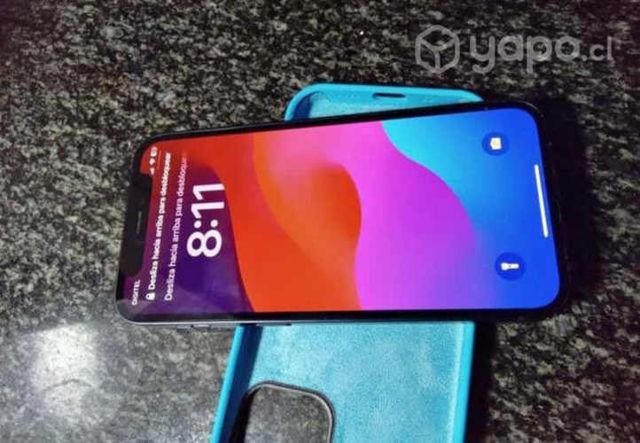 Iphone 12 de 128 gb