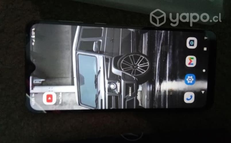 Celular Motorola e13