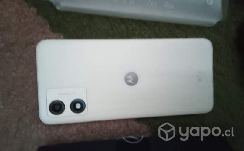 Celular Motorola e13