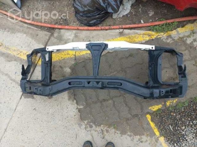 Frontal NUEVO ORIGINAL Ssangyong New Actyon