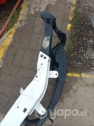 Frontal NUEVO ORIGINAL Ssangyong New Actyon