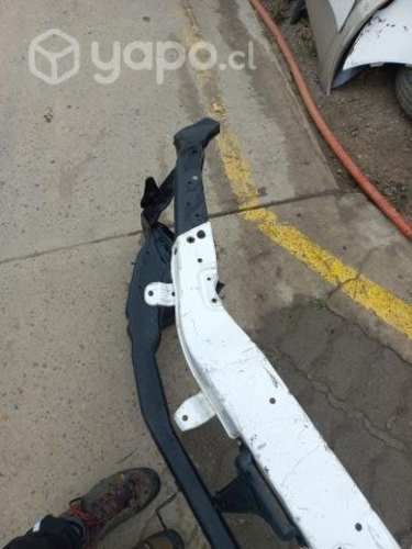 Frontal NUEVO ORIGINAL Ssangyong New Actyon