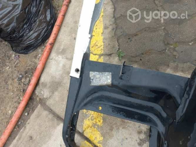 Frontal NUEVO ORIGINAL Ssangyong New Actyon