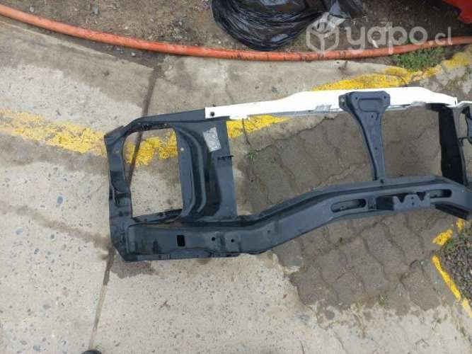 Frontal NUEVO ORIGINAL Ssangyong New Actyon