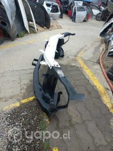 Frontal NUEVO ORIGINAL Ssangyong New Actyon