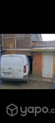 Venta de propiedad Labranza