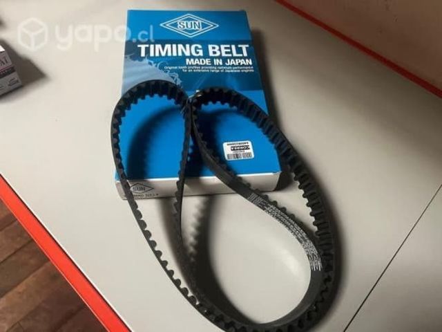 Correa Distribución Honda CRV - Integra