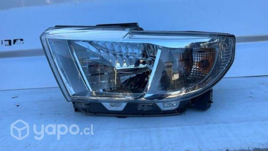 Chevrolet n400 optico izquierdo (20-23)