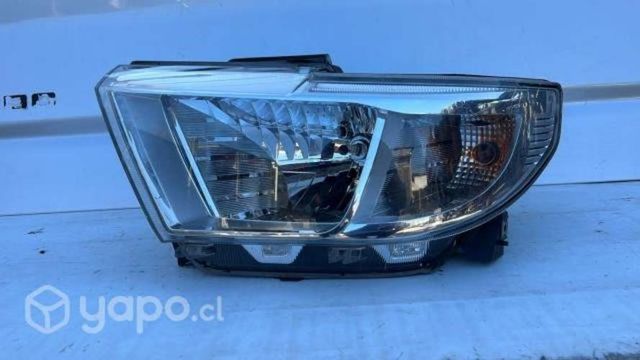 Chevrolet n400 optico izquierdo (20-23)