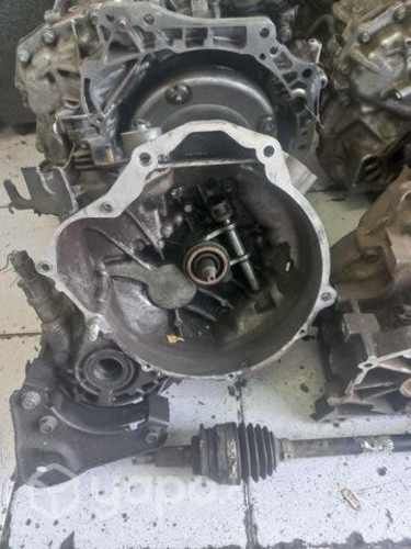 Caja de cambio chevrolet spark gt 1.2 2012