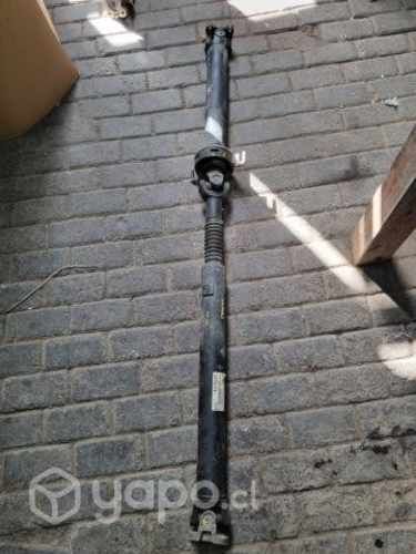 Cardan Trasero (MBA041) Mazda Bt