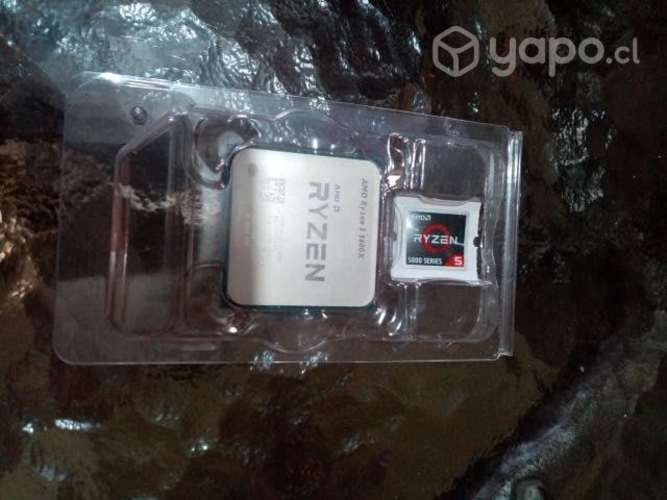 Componentes PC Nuevos