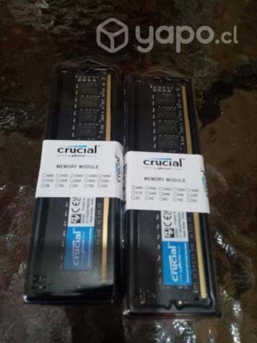 Componentes PC Nuevos