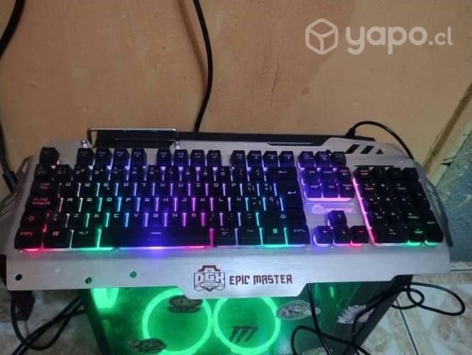 Pc gama media - alta