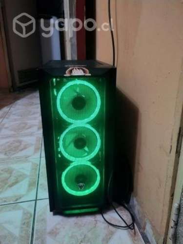 Pc gama media - alta