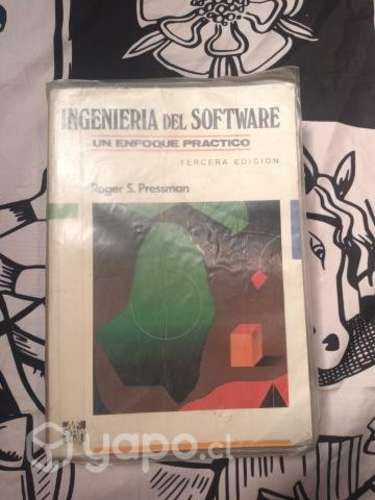 Ingeniería del Software Tercera edición Pressman