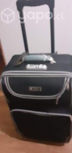 Maleta de viaje