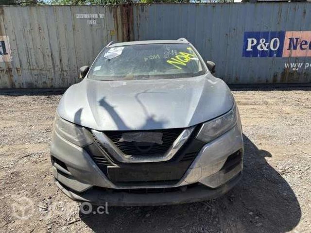 Motor ensamble culata carter qashqai (nqa001) 2021