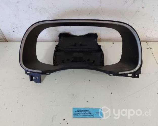 Moldura Tablero Instrumentos (HT1232) Tucson 2.0