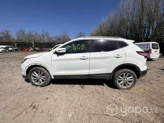 Motor ensamble culata carter qashqai (nqb002)