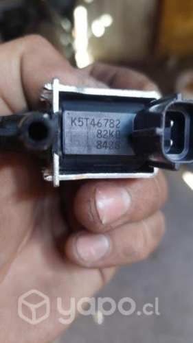 Valvula de purga suzuki