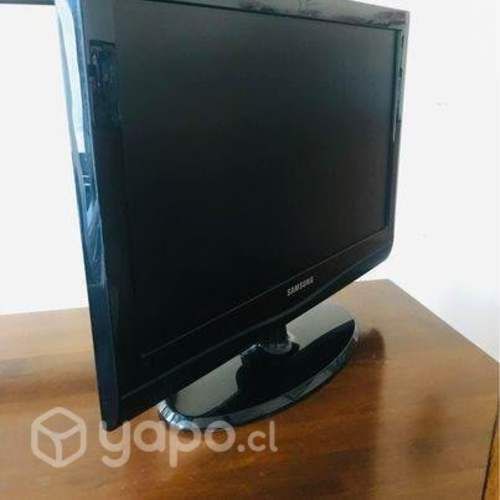 Tv televisor led samsung 24 pulgadas