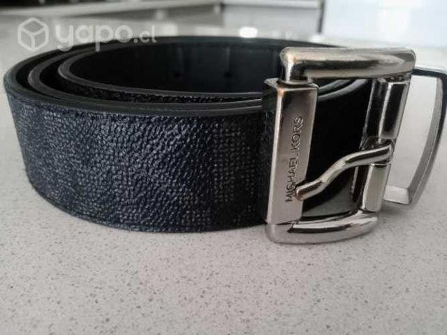 Cinturón michael kors original