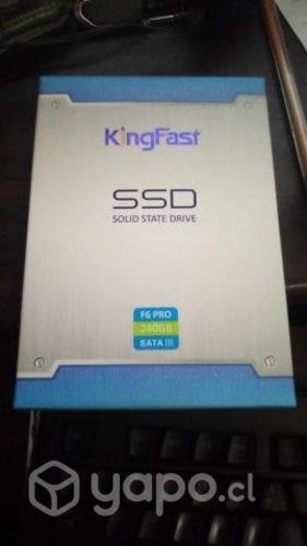 Computador 500X6 Gb, Led 20' + SSD 240 GB