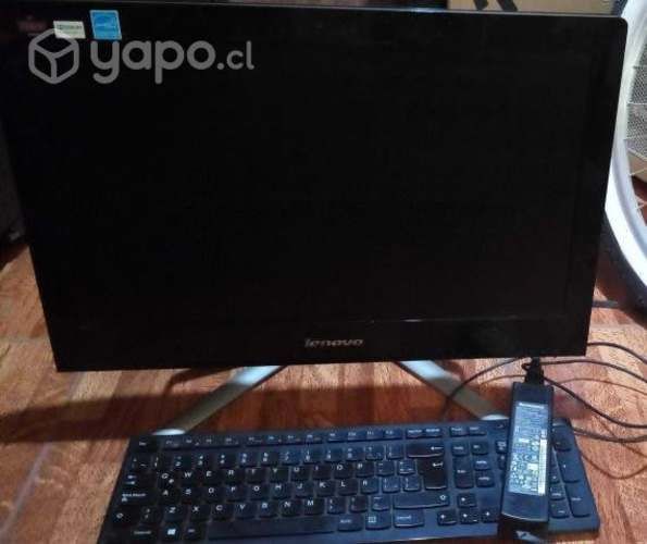 Computador 500X6 Gb, Led 20' + SSD 240 GB