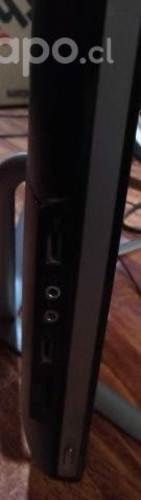 Computador 500X6 Gb, Led 20' + SSD 240 GB