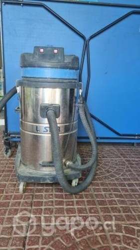 Vendo Aspiradora Industrial