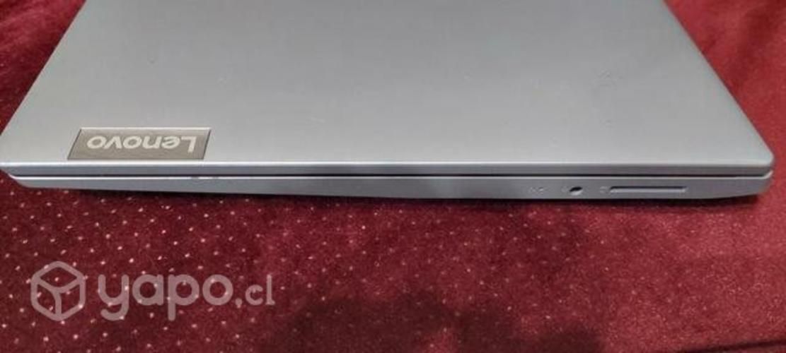 Notebooks Lenovo Ideapad 14 pulgadas.
