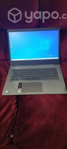 Notebooks Lenovo Ideapad 14 pulgadas.