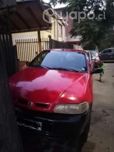 Fiat Palio Fire 1.3 16v