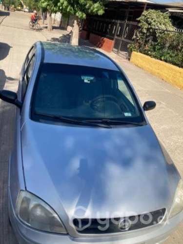 Chevrolet corsa 2003