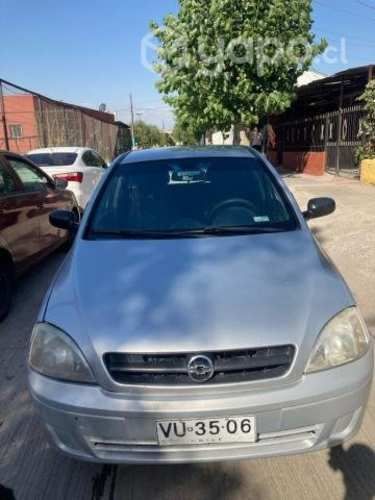 Chevrolet corsa 2003