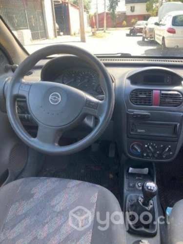 Chevrolet corsa 2003
