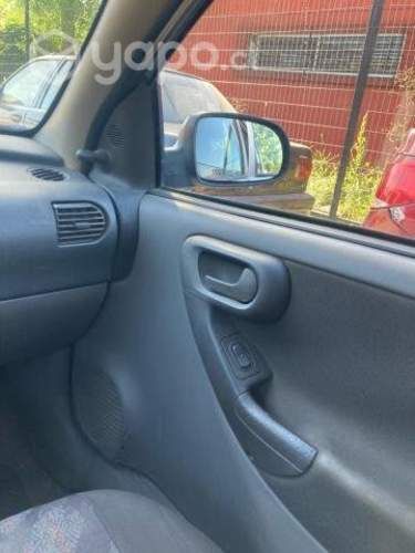 Chevrolet corsa 2003
