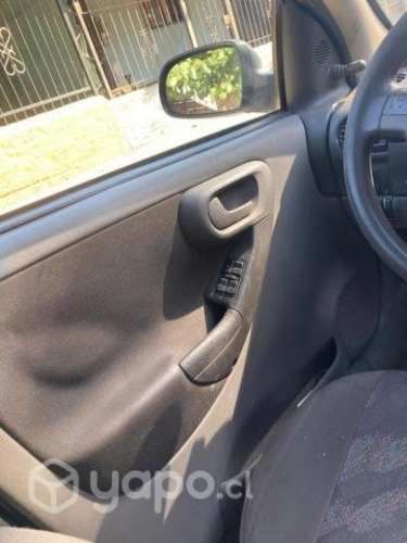 Chevrolet corsa 2003