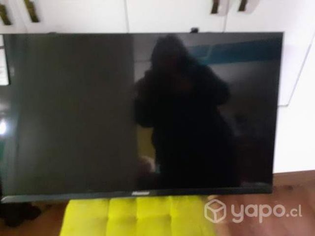 Smart TV 32" por renovacion