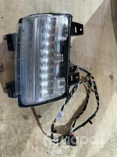 Foco jeep rubicon gladiator